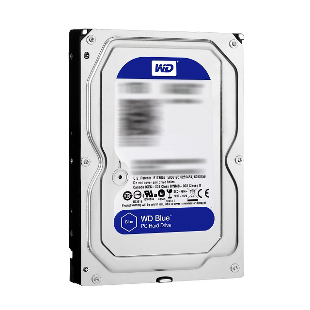 3DSTOR-Product-Blue HDD-WD BLUE 4T