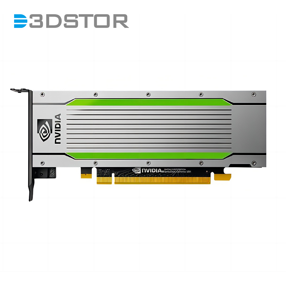 3DSTOR-Product-Tesla Data Center GPU